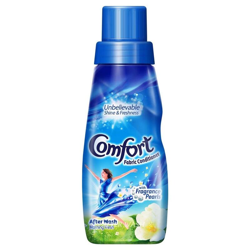 COMFORT FABRIC 200ML