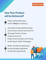 Quick Heal Total Security 1 User 3 Years AI Protection for Windows