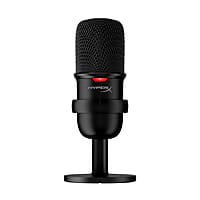 HyperX Solocast Microphone