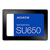 Adata SU650 SATA SSD 512GB