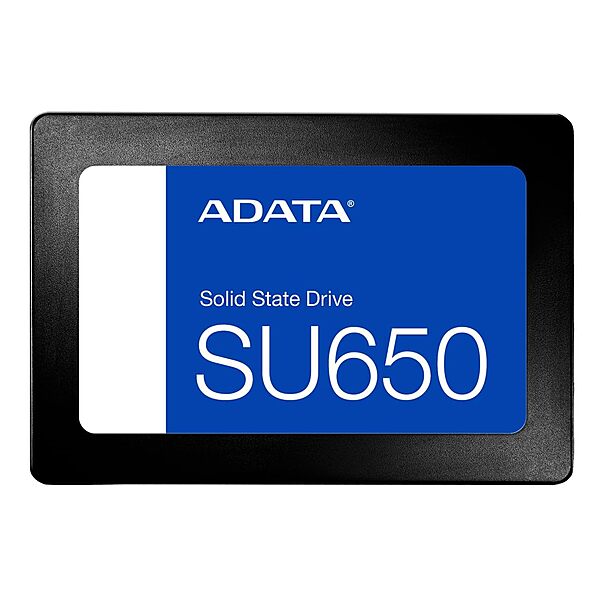 Adata SU650 SATA SSD 512GB