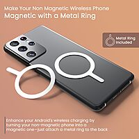 Portronics Power Shutter Air 10k Wireless Slim PowerBank