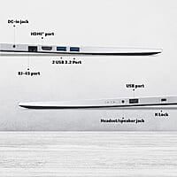 Acer Aspire 3 A315-58-5092 Notebook (Refurbished) Acer Aspire 3 A315-58-5092 Notebook (Refurbished)