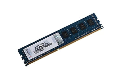 Consistent 8GB DDR3 1600MHz Desktop RAM (Memory) U-DIMM | Long-DIMM | DT PC3-1600 Single Channel Memory with 3 Years Manufacturer Warranty (Made in India) Consistent 8GB DDR3 1600MHz Desktop RAM (Memory) U-DIMM | Long-DIMM | DT PC3-1600 Single Channel Memory with 3 Years Manufacturer Warranty (Made in India)