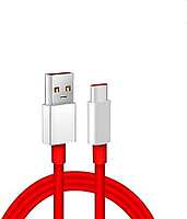 Lapcare Hook LTC‑654 USB Cable – 100W Fast Charging & High-Speed Data Transfer