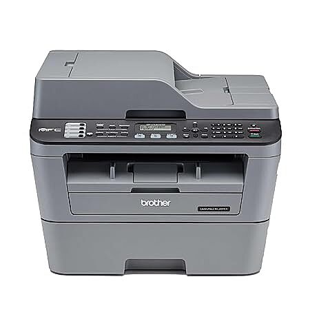MFC-L2701D MFC-L2701D