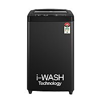 Godrej 6.5 Kg 5 Star I-Wash Technology for Automatic One Touch Wash Fully-Automatic Top Load Washing Machine