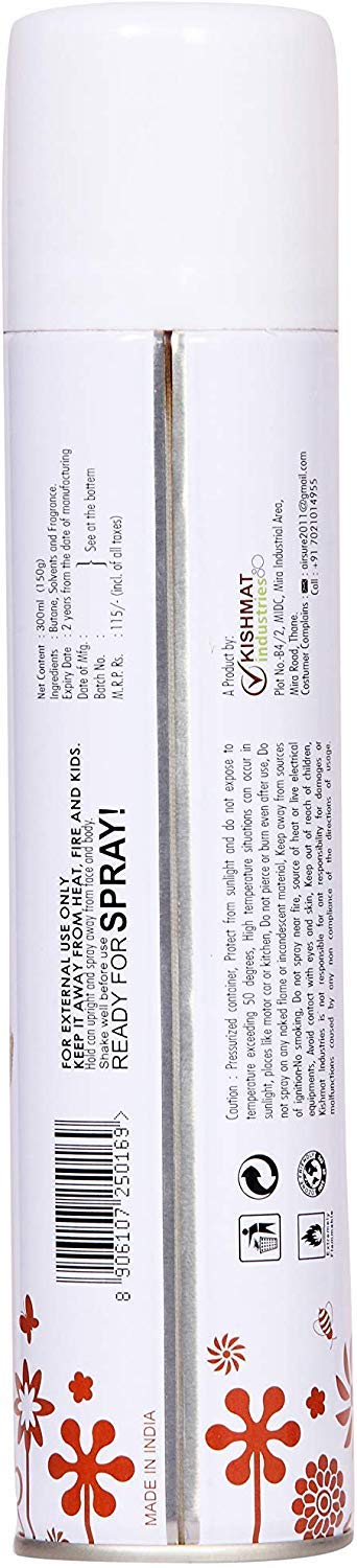 Air First Room Spray Air Freshener