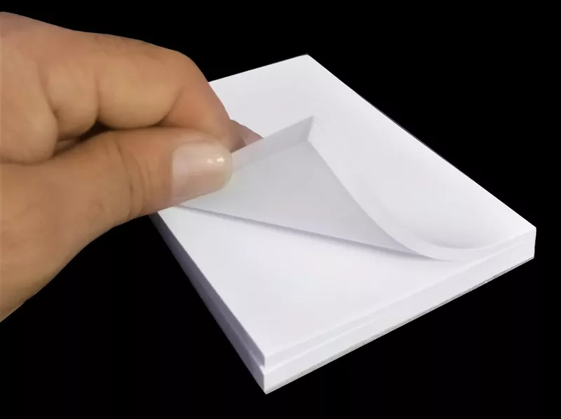 Slip Note Pads