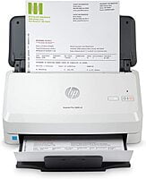 HP ScanJet Pro 3000 s4 Scanner
