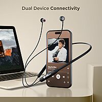 Just Corseca Stallion Sigma Bluetooth Earphones – Wireless Audio | Stallion Wave