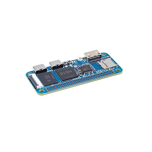 Banana Pi BPI-M4 Zero