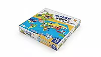 EXPLORE WORLD WITH  FLAGS AND CAPITAL