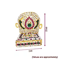 Varalakshmi Devi Idol Decorative Set Ammavari Face Ammavaru Alankaram|Lotus Hastham
