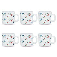 BOROSIL TEAPOT STAINLESS STEEL 750ML