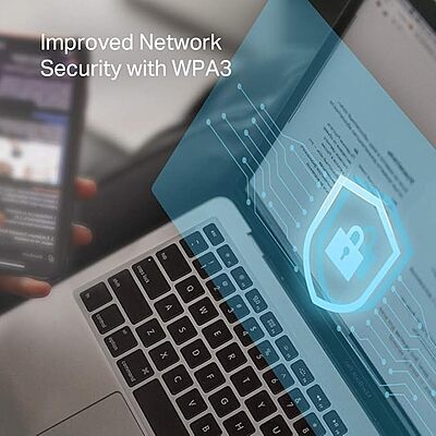 TP-Link AC600 Wireless Dual Band PCI Express Adapter (Archer T2E)