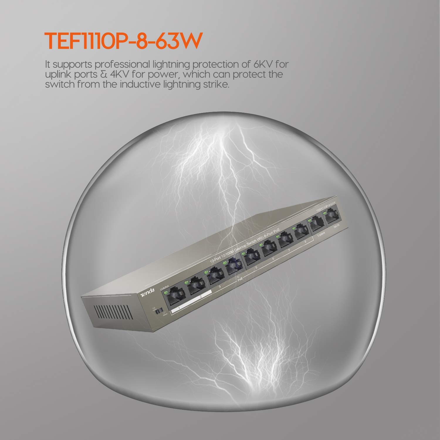 TEF1110P-63W TEF1110P-63W