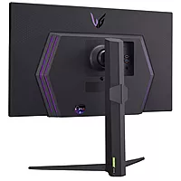LG 27-inch UltraGear ,UHD 4K Gaming Monitor, 144Hz, 1ms (GtG), AMD FreeSync, HDR400, 27GR93U-B