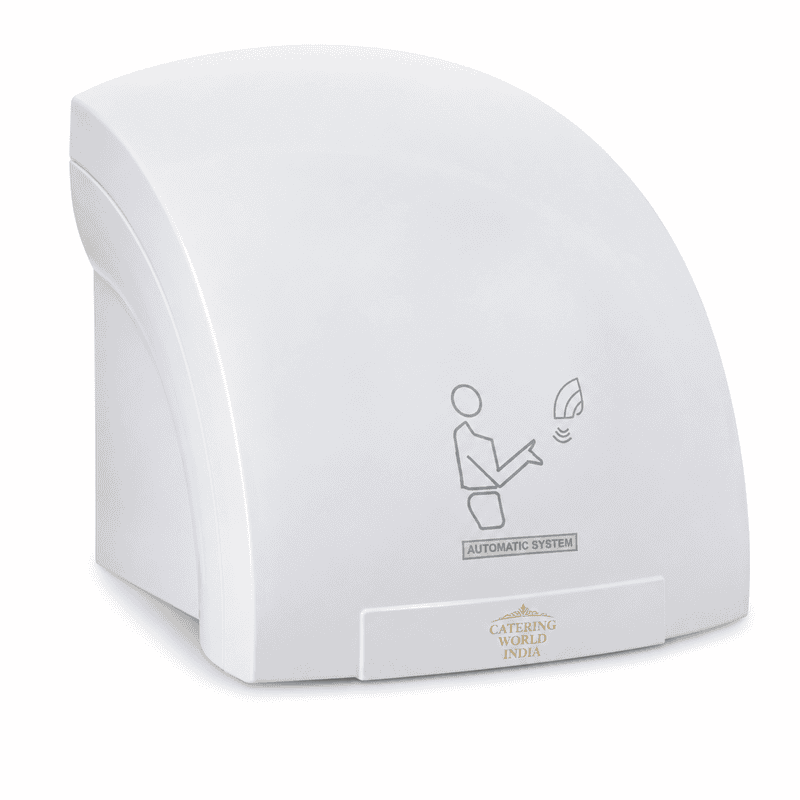 HAND DRYER MACHINE