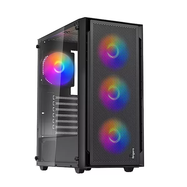 Fingers Dominion-E15 Cabinet