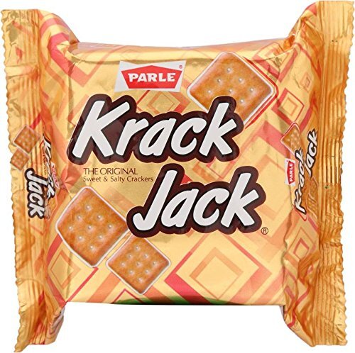 PARLE KRACKJACK 63GM