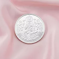 Silver Coin - 5 grams