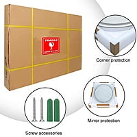 Touch Sensor LED Mirror Touch Sensor LED Mirror