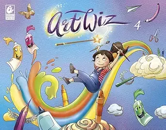 ARTWIZ 4