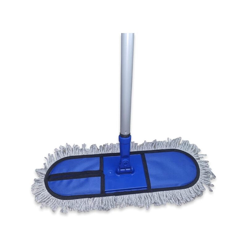 DRY MOP REFILL (BIG - 75CMS)