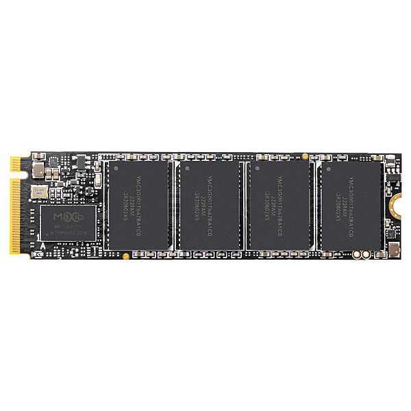 Hikvision E3000 NVMe SSD 512GB