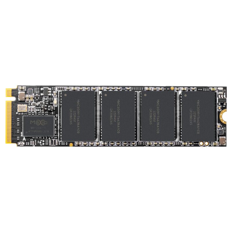 Hikvision E3000 NVMe SSD 512GB