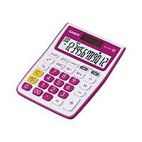 Casio Check Calculators