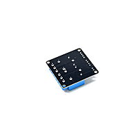 5V 2 Channel Relay Module