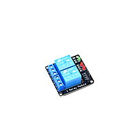 5V 2 Channel Relay Module