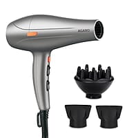 AGARO HD-1124 2400 Watts Professional Hair Dryer with AC Motor