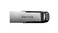 SanDisk Ultra Flair 128GB USB 3.0 Pen Drive – High Speed Metal Flash Drive