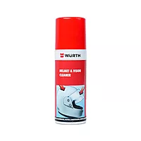 WURTH HELMET & VISOR CLEANER 150ml