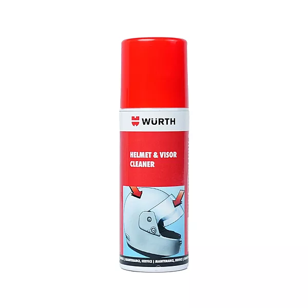 WURTH HELMET & VISOR CLEANER 150ml
