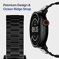 boAt Lunar Tigon (Steel Black)