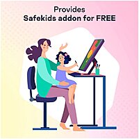 Kaspersky Total Security 3 User 1 Year Antivirus Software