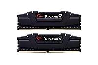 G.SKILL Ripjaws V 32GB (1 * 32GB) DDR4 3200 MHz CL16-18-18-38 1.35V Desktop Memory RAM - F4-3200C16S-32GVK