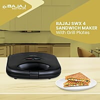 Bajaj IVORA NEO SPOT LIGHT 2W WDL INBUILT (In-built Driver)