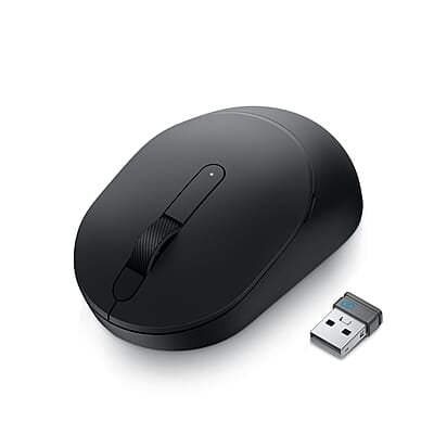 Dell MS3320W Bluetooth Mouse Dell MS3320W Bluetooth Mouse