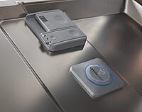 Godrej Eon Dishwasher 12 place setting Anti-Germ CrystaLight powered by UV Technology