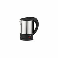 Preethi Armour EK707 1-Liter Electric Kettle