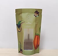 SMOOR Stir-it-Up Hot Chocolate Cubes DIY dissolvable hot chocolate cubes 180g