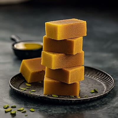 Ghee Mysore Pak | 250gm