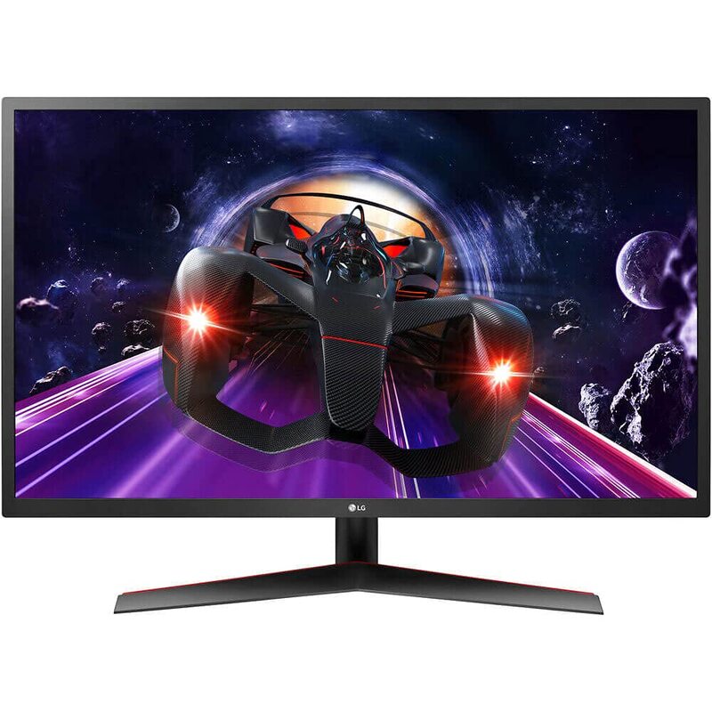 LG 32MP60G-B 32'' LED Monitor