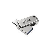 EVM Elite Nano Plus 128GB Type-C OTG Pen Drive – USB 3.2 | 120MB/s