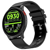 FireBoltt Eclipse Smartwatch Black